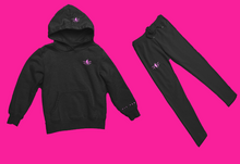 Load image into Gallery viewer, Fit Fab Jogger set