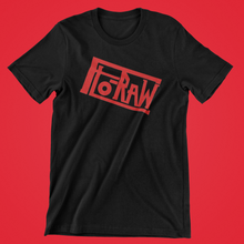 Load image into Gallery viewer, Flo-Raw Tees