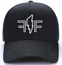 Load image into Gallery viewer, Fit Fab Trucker Snapback Hat
