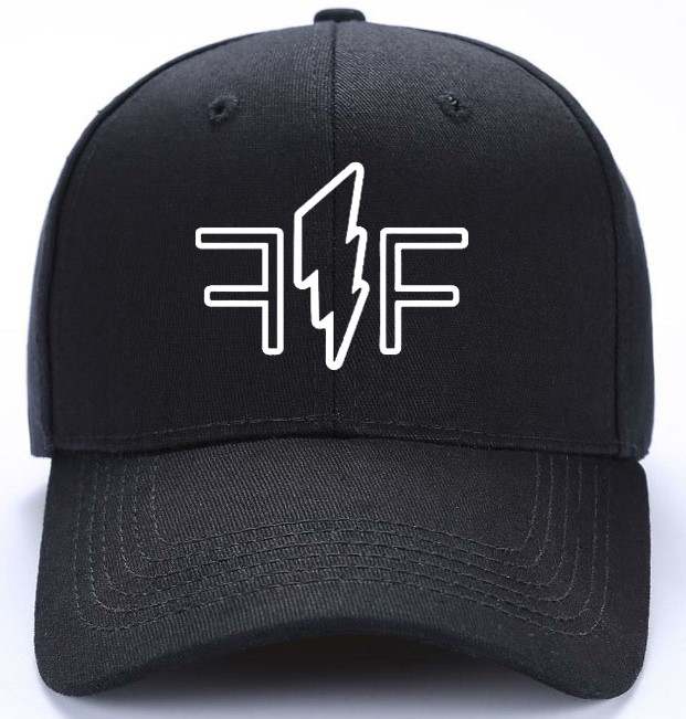 Fit Fab Trucker Snapback Hat