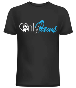 Only Paws Tees