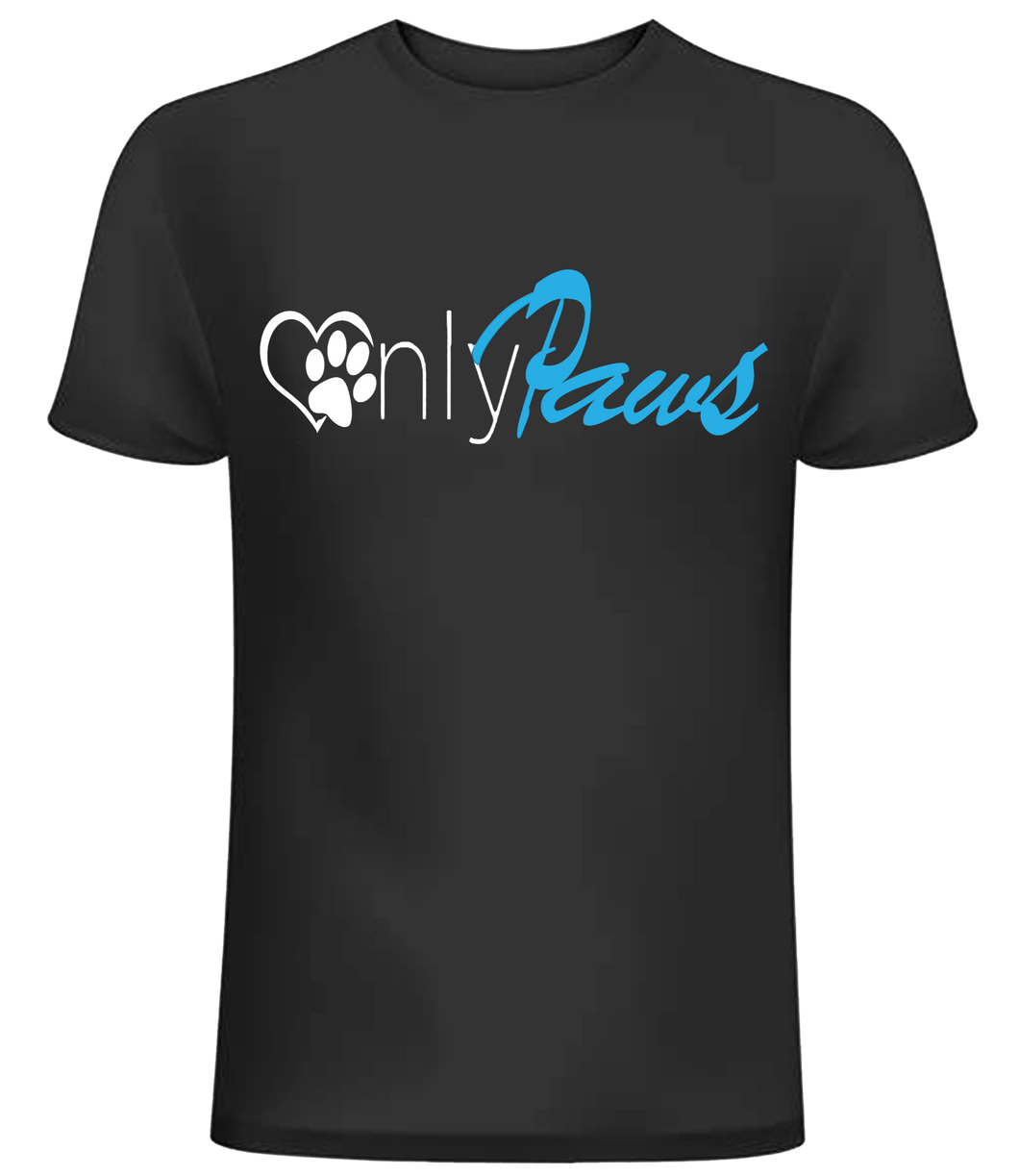 Only Paws Tees
