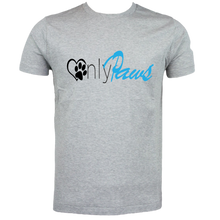 Load image into Gallery viewer, Only Paws tee
