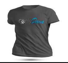Load image into Gallery viewer, "Only Paws" Tee
