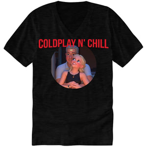 Cold Play & Chill