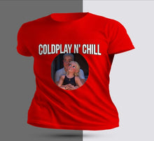 Load image into Gallery viewer, Cold Play &amp; Chill
