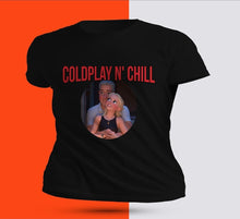 Load image into Gallery viewer, Cold Play &amp; Chill
