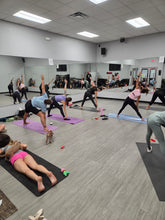Load image into Gallery viewer, Puppy Yoga Session
