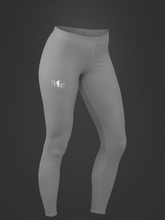 Load image into Gallery viewer, Fit Fab Full Length soft Leggings
