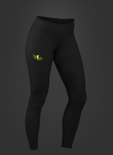 Load image into Gallery viewer, Fit Fab Capri Soft Leggings
