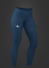 Load image into Gallery viewer, Fit Fab Capri Soft Leggings
