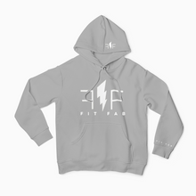 Load image into Gallery viewer, Fit Fab Unisex Fleece Pullover hoodie - Fitfab.net
