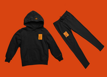 Load image into Gallery viewer, Fit Fab Matrix Hoodie Set
